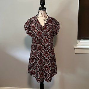 Wishful Park Funky Dress - Size S